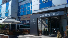 Отель Happy Star Club  Белград